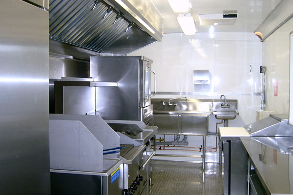 Kitchen Trailers U S Mobile Kitchens   24029 Tb 